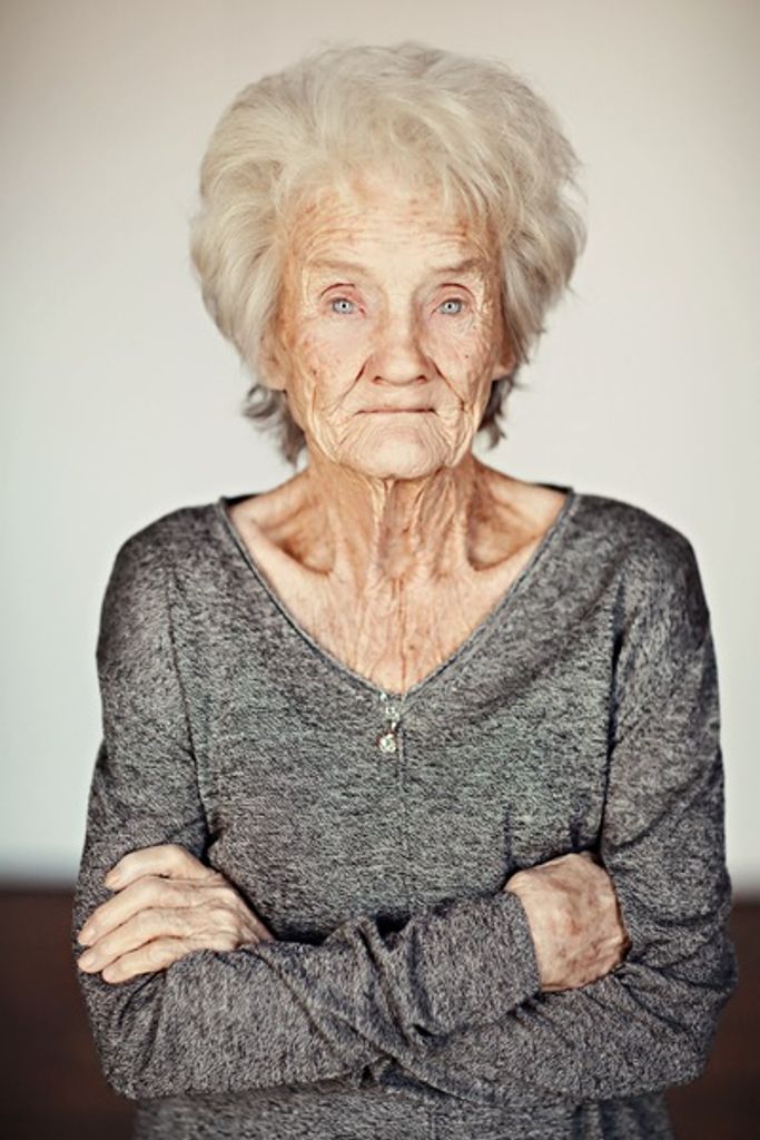 Betty Ottinger Profile Photo