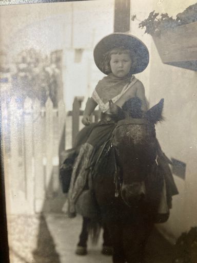 Virginia Rushing Trapnell photo gallery thumbnail 91 of 126