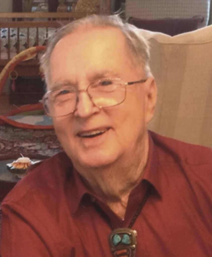 James "Jim" H. Payne Profile Photo