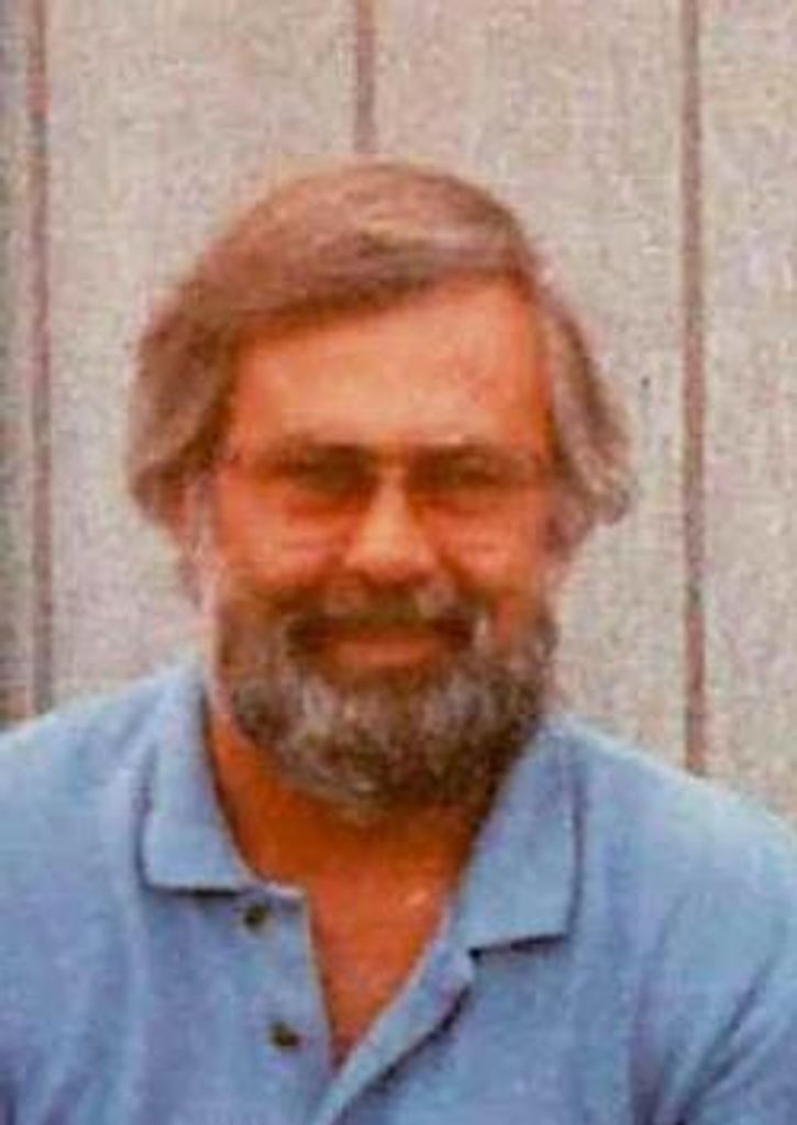 Kenneth Oswald Kropp