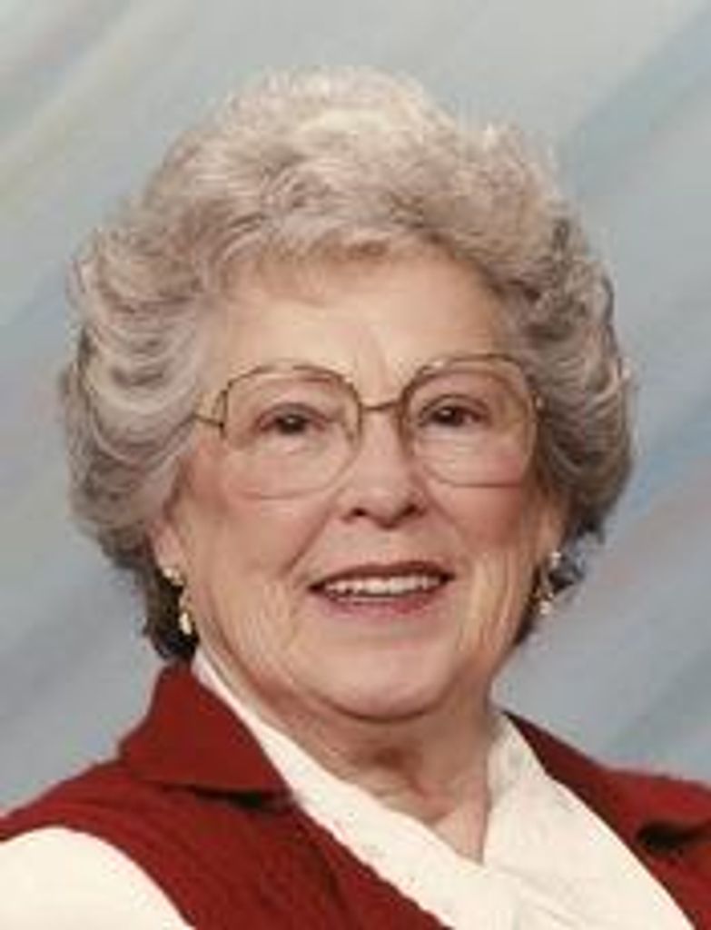 Rosemary Louise Taylor