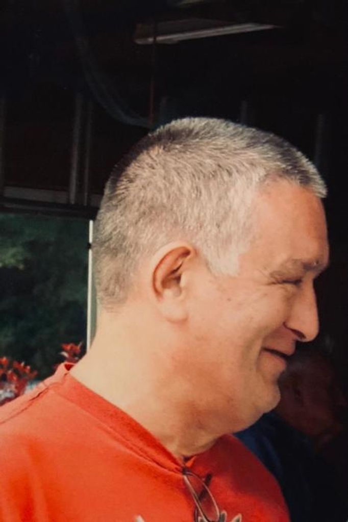 Richard "Rick" A. Westrick