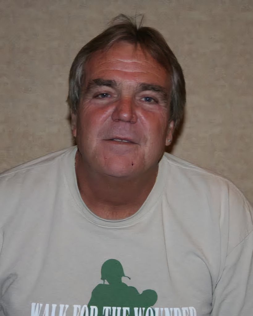 Michael Martin Kennedy Profile Photo