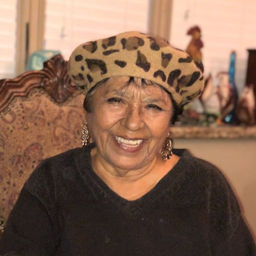 Frances Olivas Amaro Profile Photo