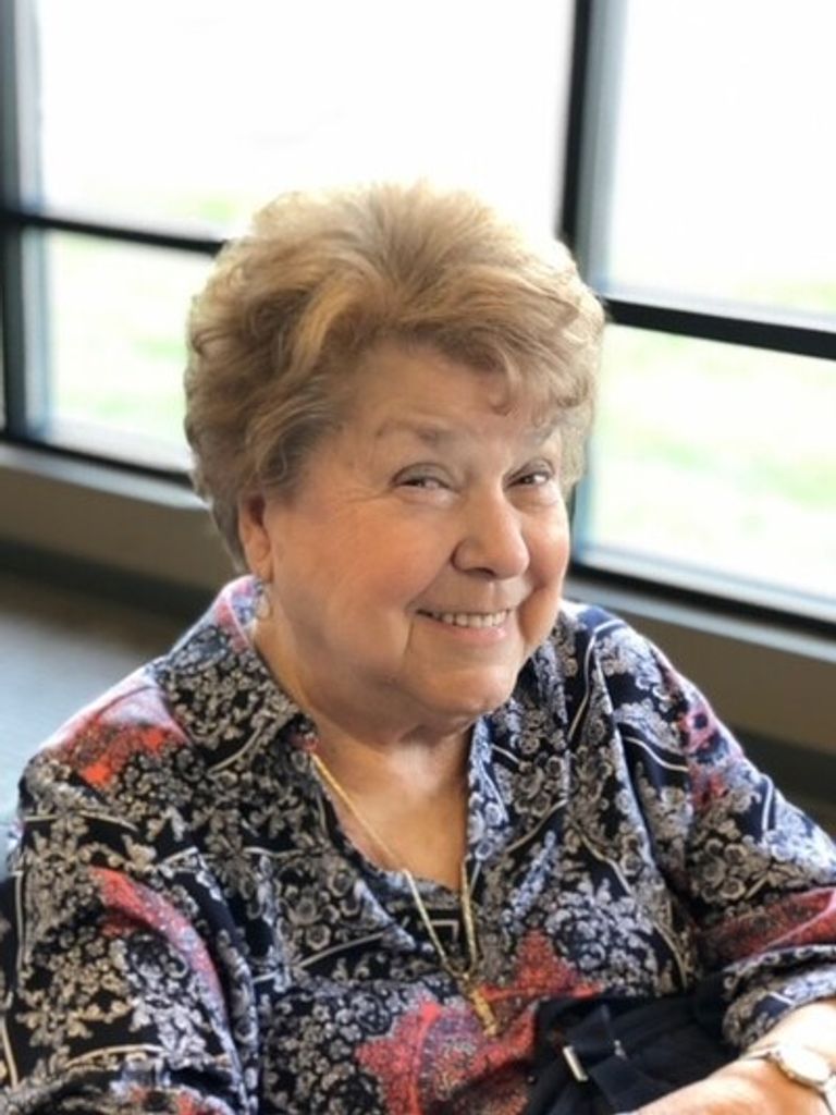 Lorraine B. Borden Profile Photo