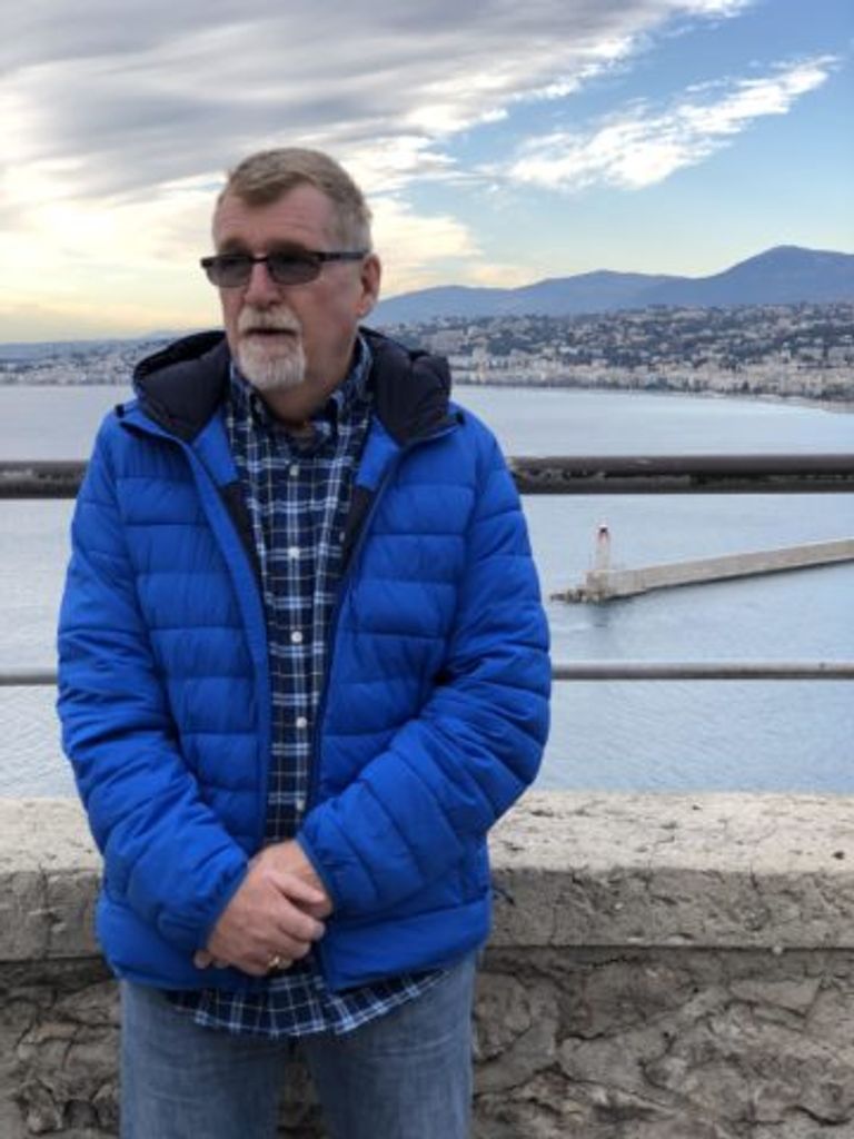Thomas Nelson Profile Photo