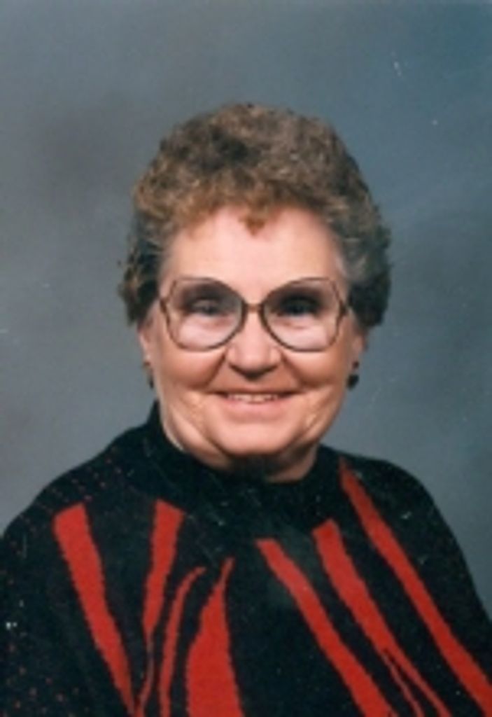 Anna 'Laurie' Leichtnam