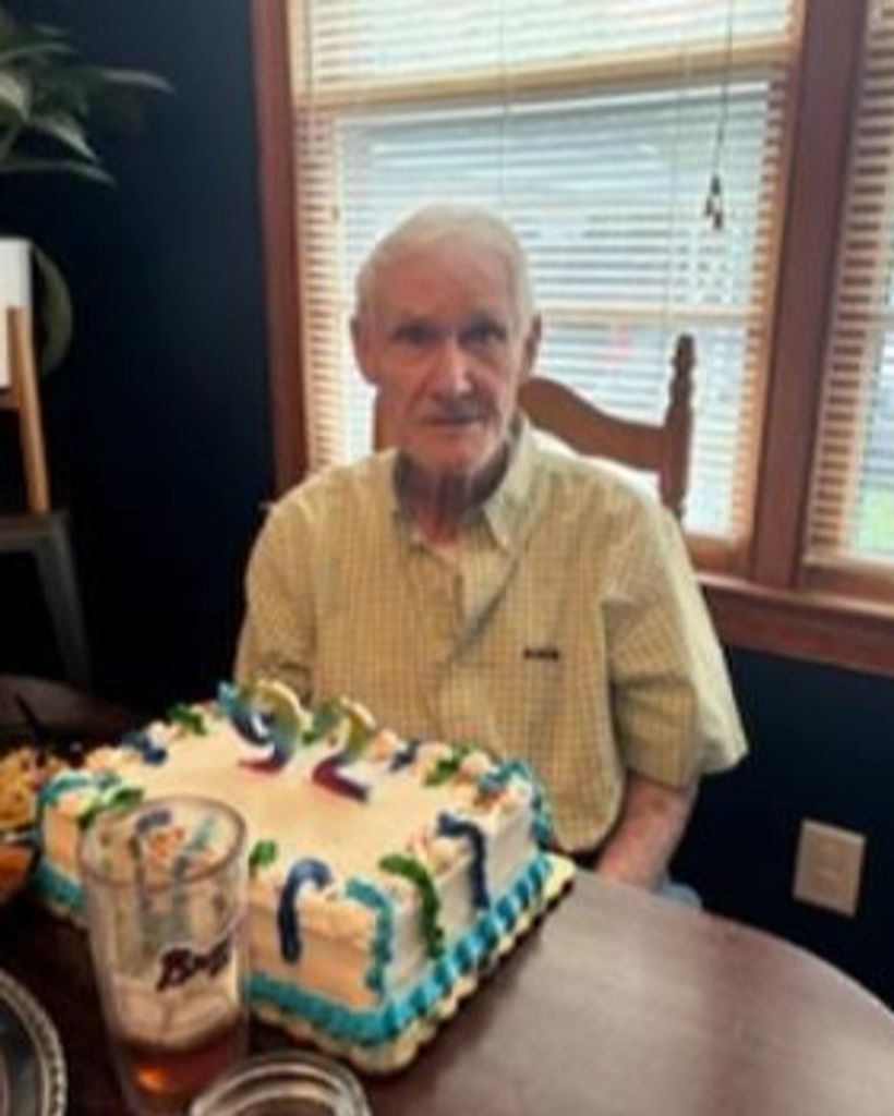 Bobby Jerald Canady Profile Photo