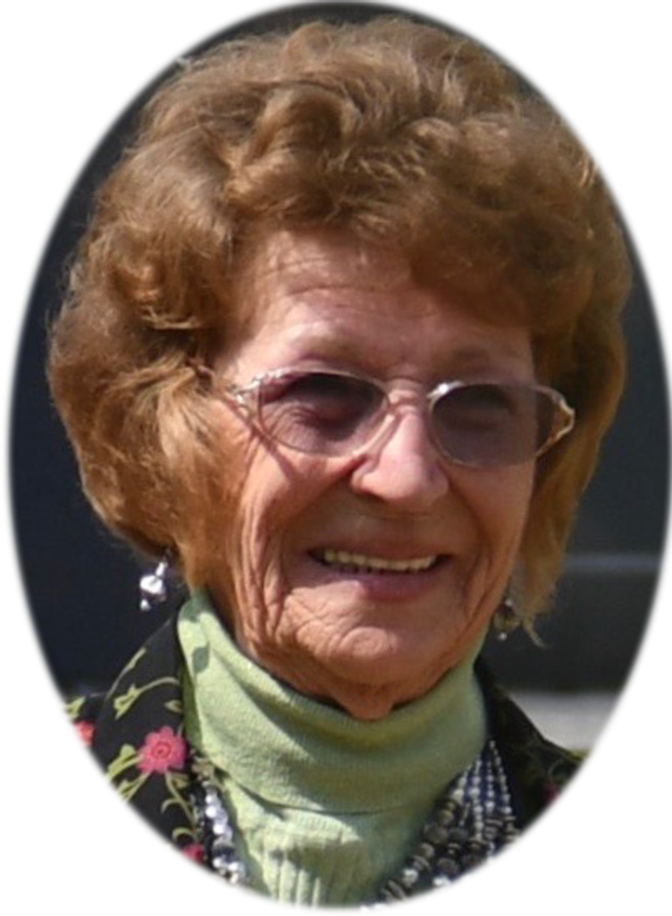 Lorraine Ruth Schwenke 76 Of Zortman Montana