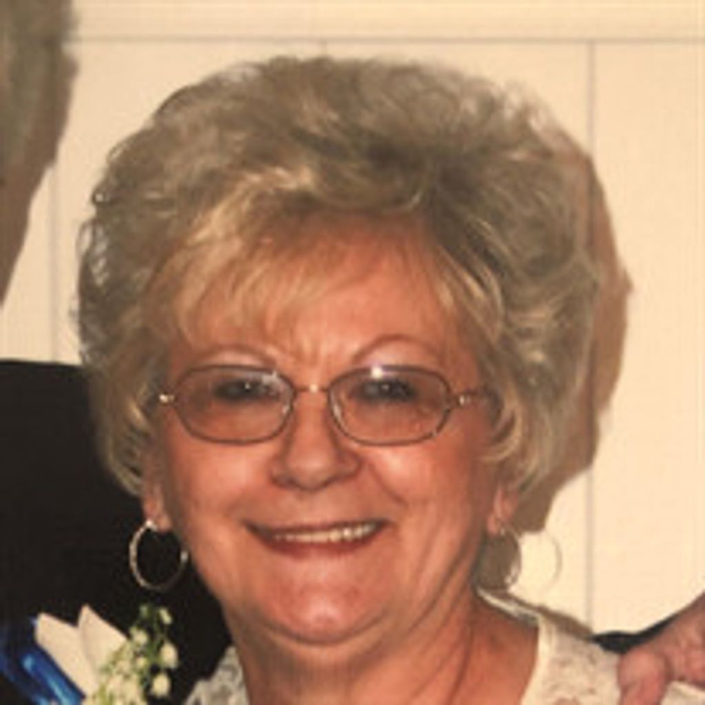 Ruthie Ellen `Farley Profile Photo