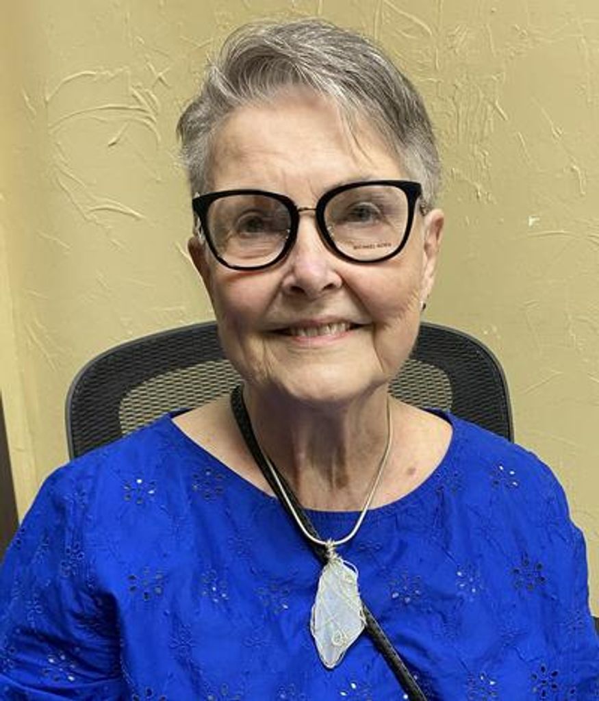 Joy Eileen Pfau Profile Photo
