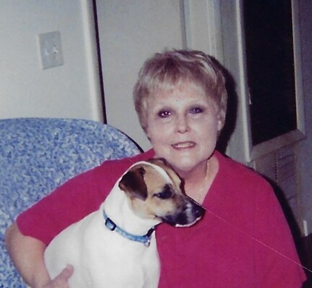 Gloria Jurasek Profile Photo