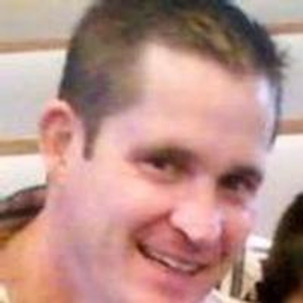 Paul Christian Wolfe
