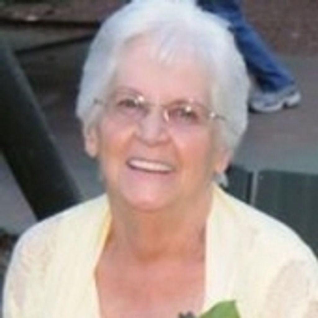 Elizabeth Ellen Kemp