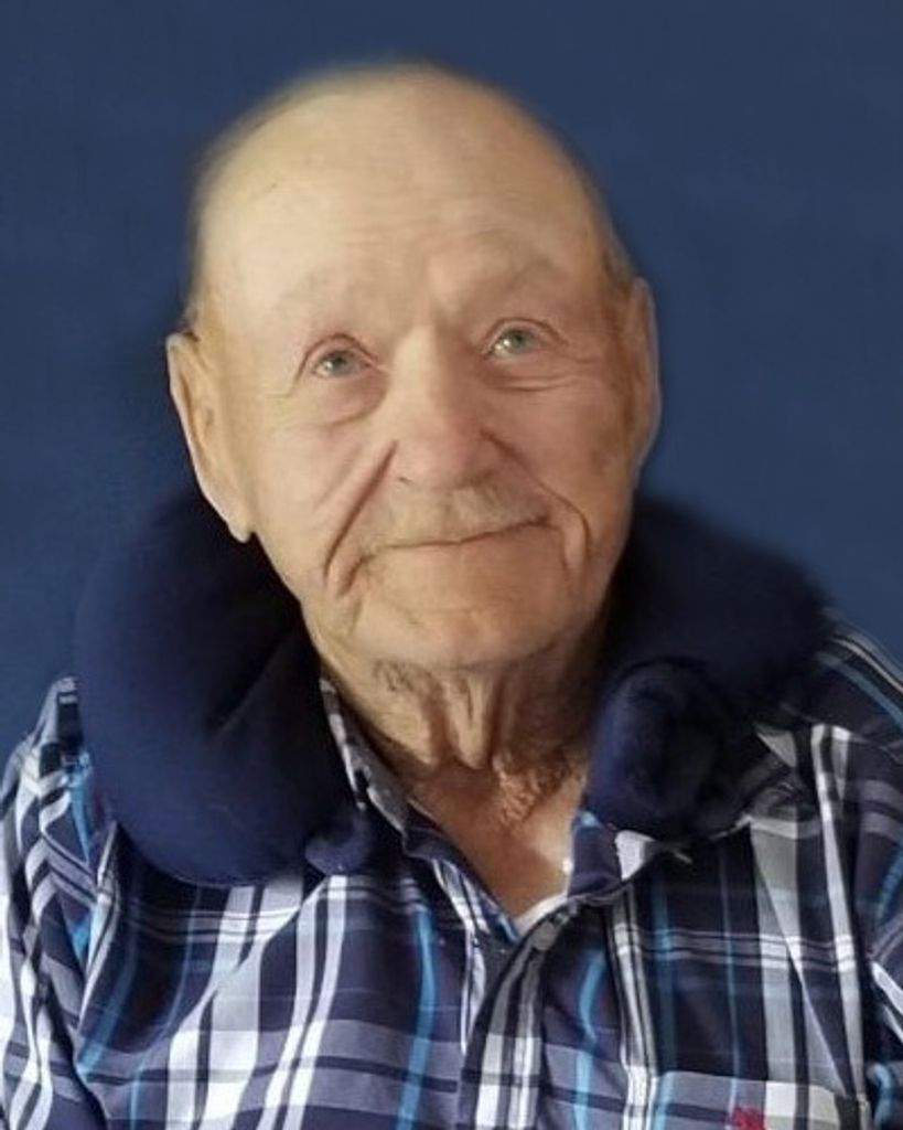 Jerome "Butch" Marlen Olson