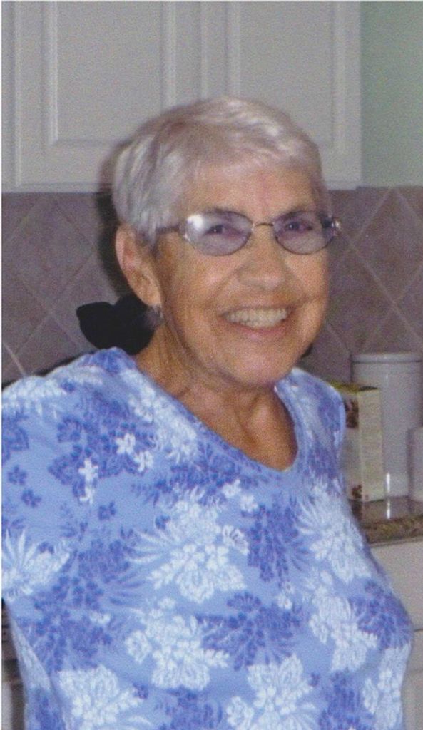 Dorothy Bassel Profile Photo