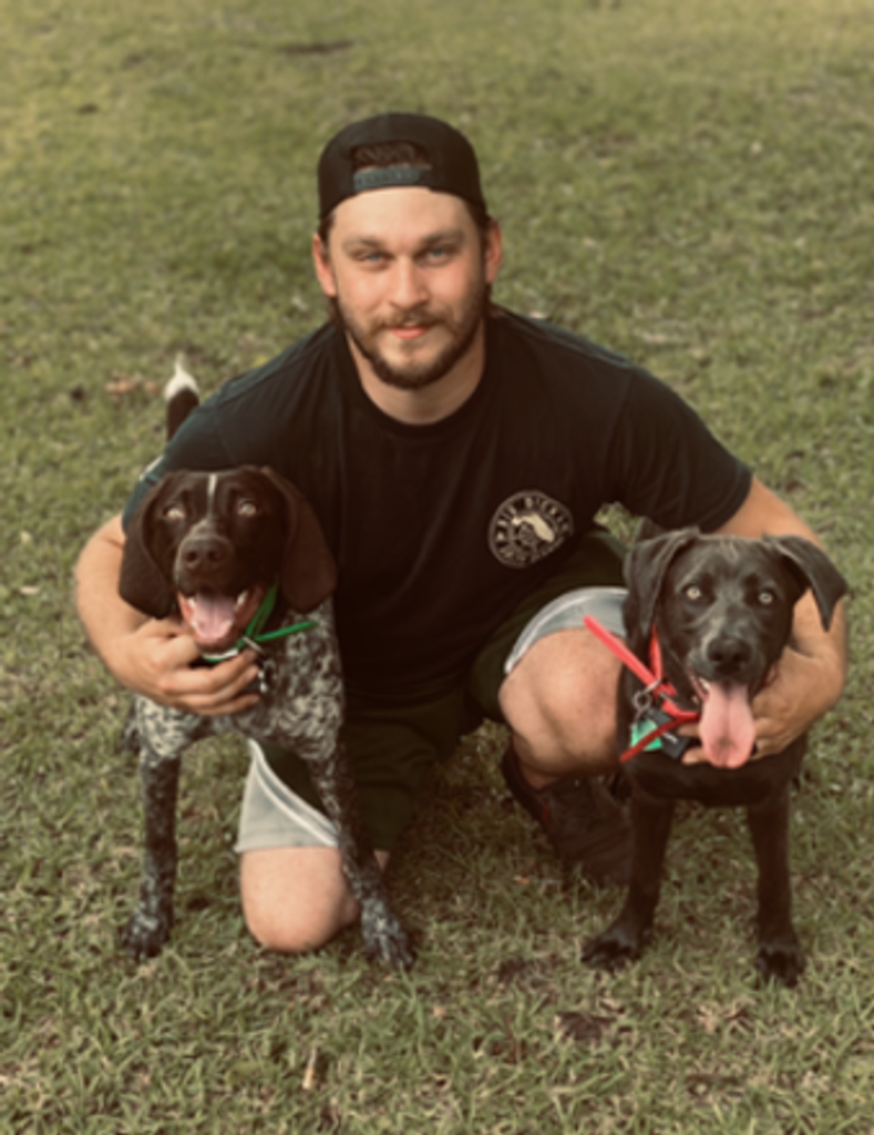 Todd James Kemmerling Profile Photo