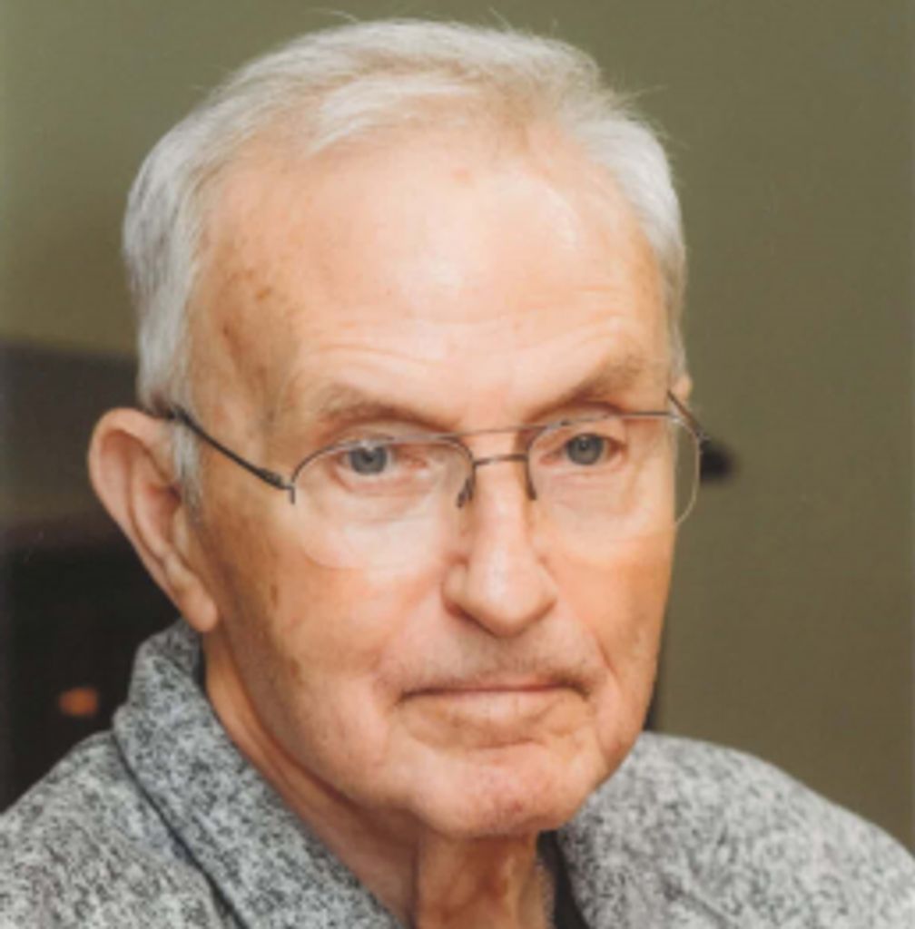 Walter Howell Shaw, Jr.