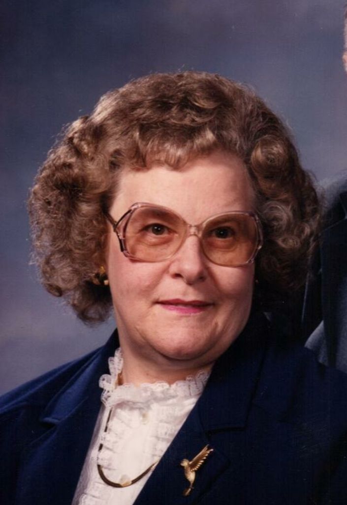Bertha Laleman