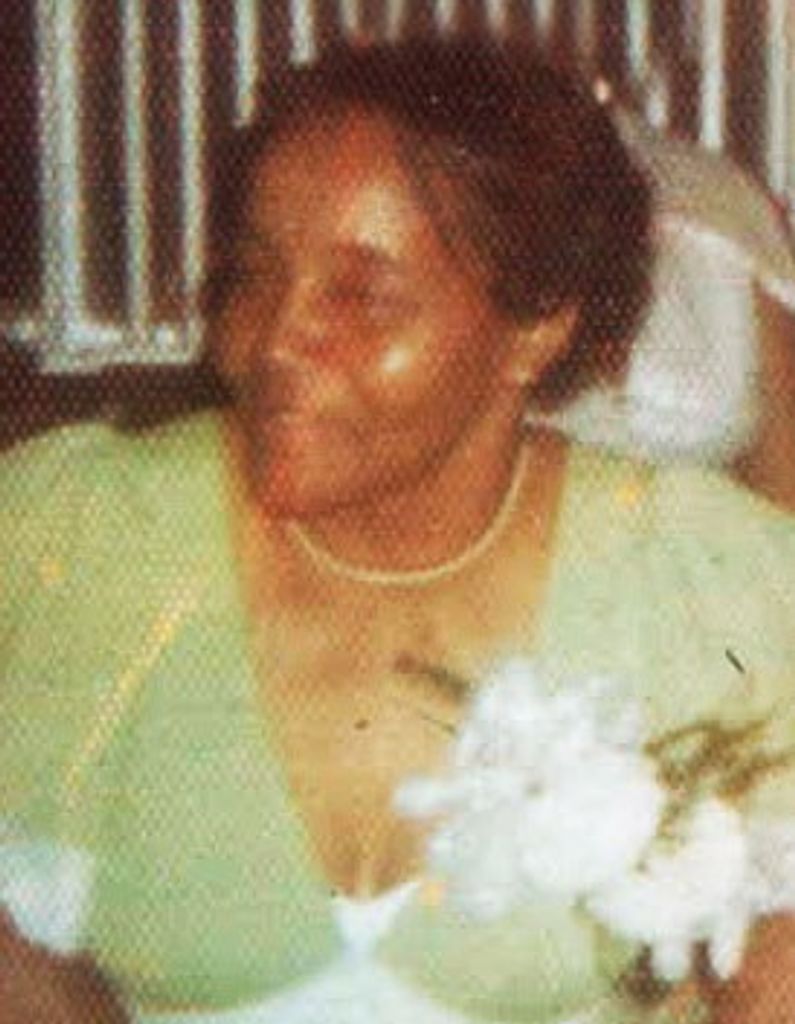 Marie Johnson Profile Photo