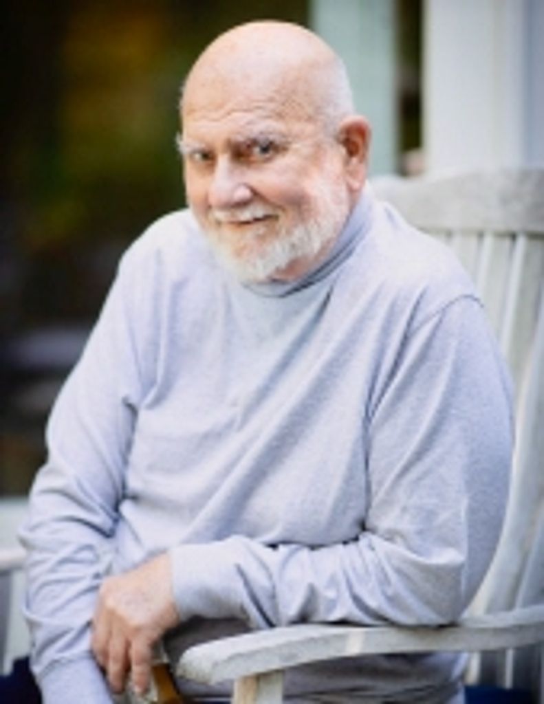 Edward P. Miller Profile Photo