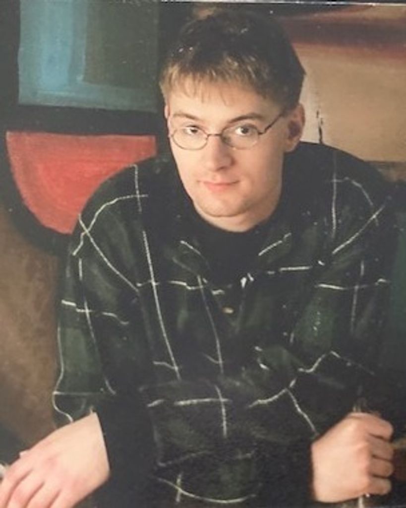 Michael Robert Zulinski