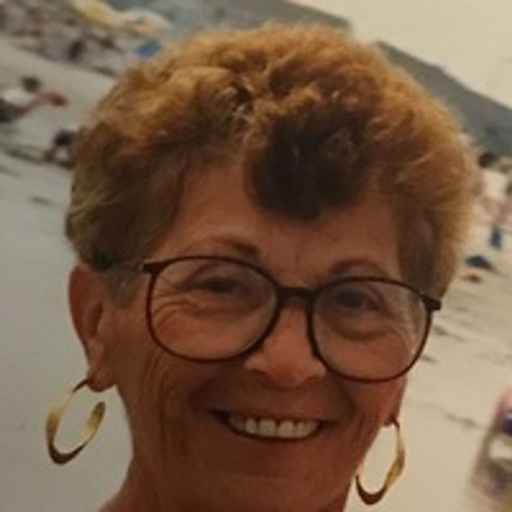 Mary S. Burns Profile Photo