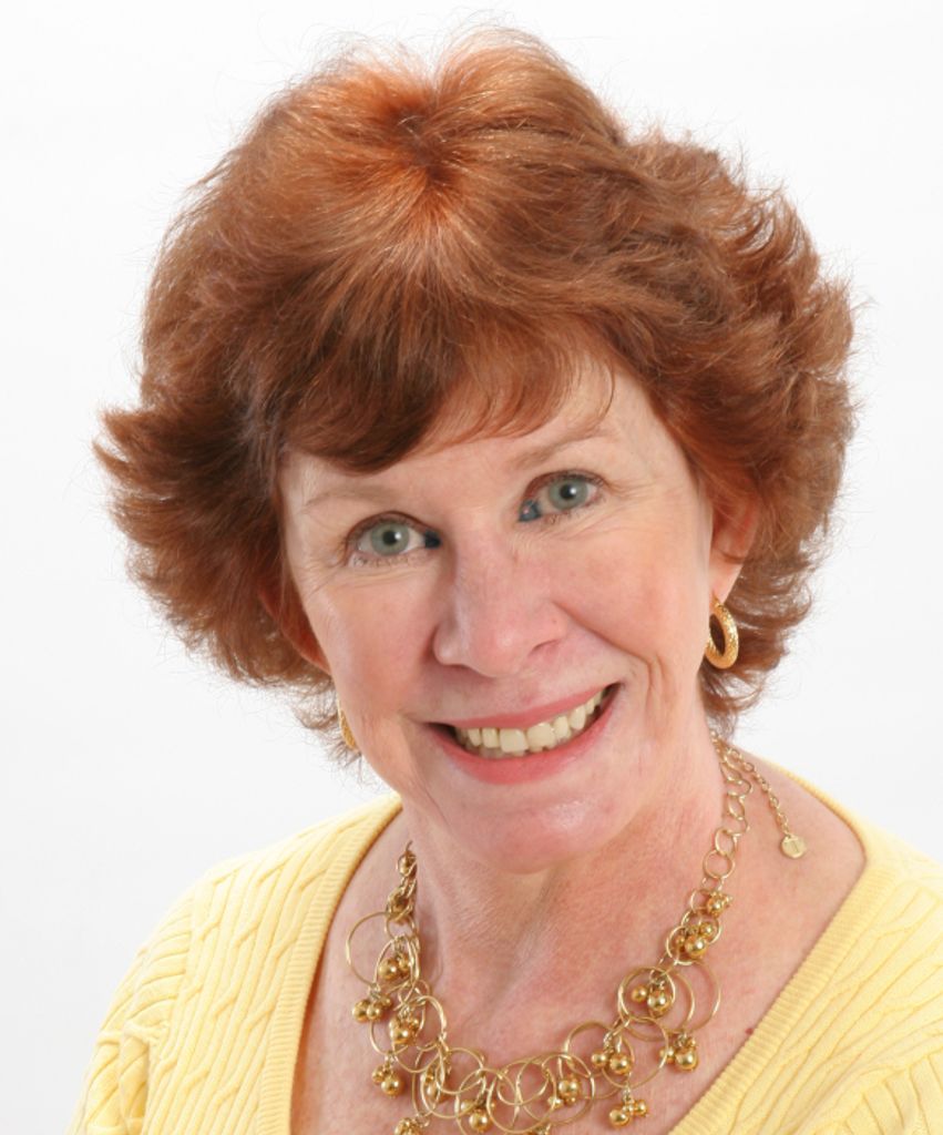 Suzanne Roeser
