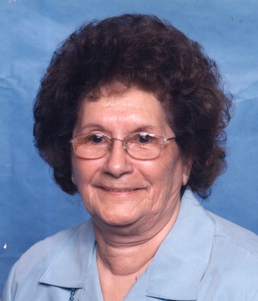 Theresa Helen Patnaude Profile Photo
