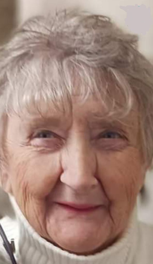Alice Patricia Neary Profile Photo