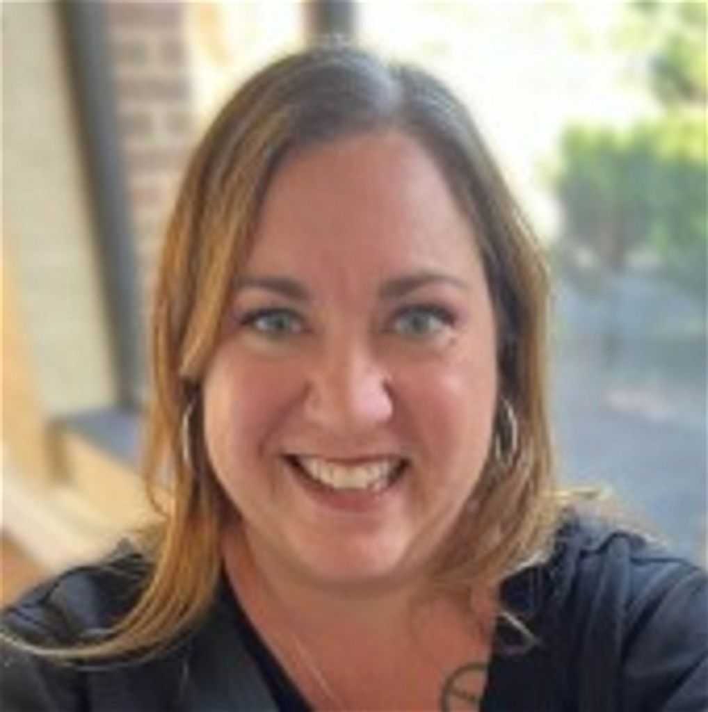 April R Shirk Profile Photo