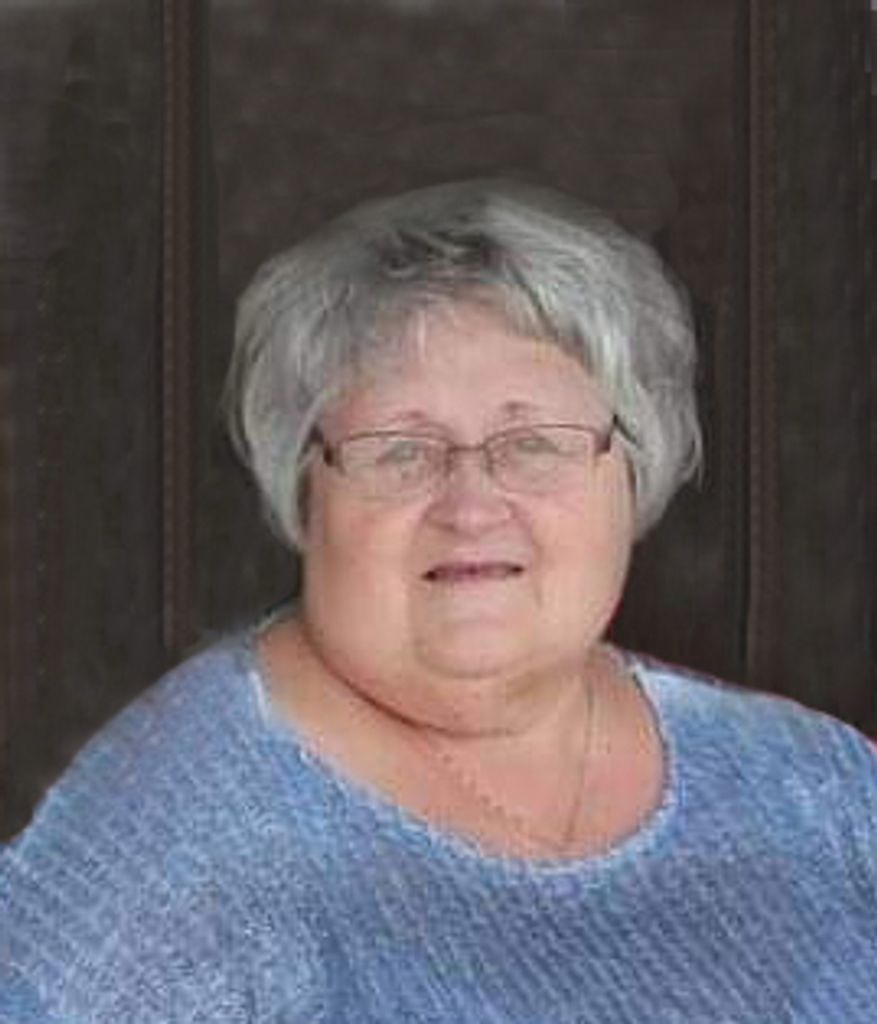 Charolette Ann (Chambers)  Long Profile Photo