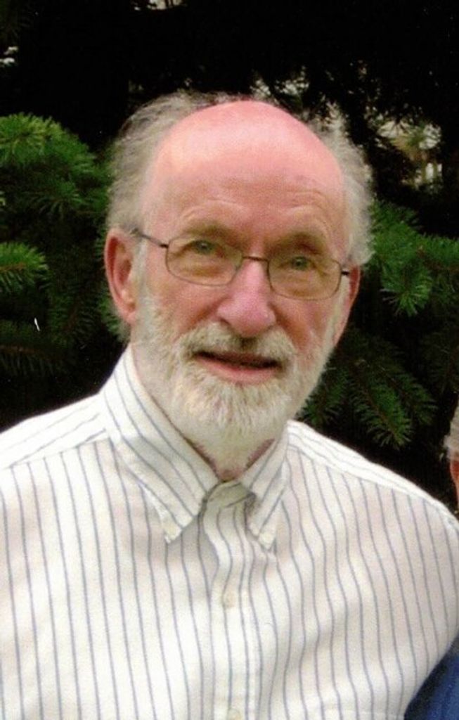 Paul J. Shrock