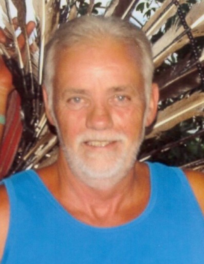 Doyle Bryan Ballard, Sr.