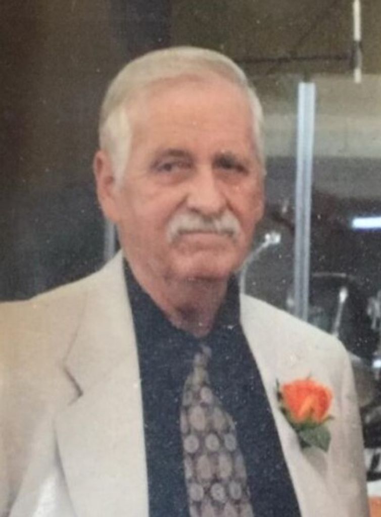 Buell M Carnahan Profile Photo