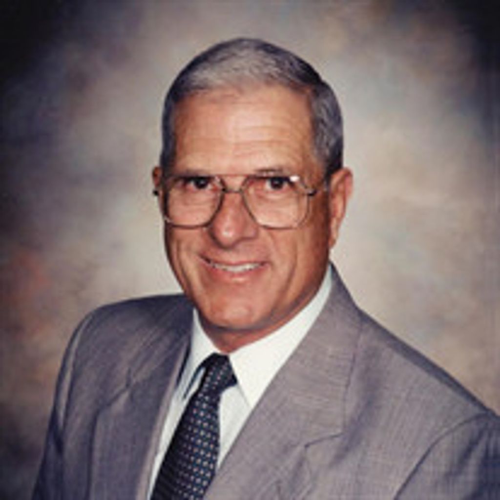 Richard "Dick" Koehler