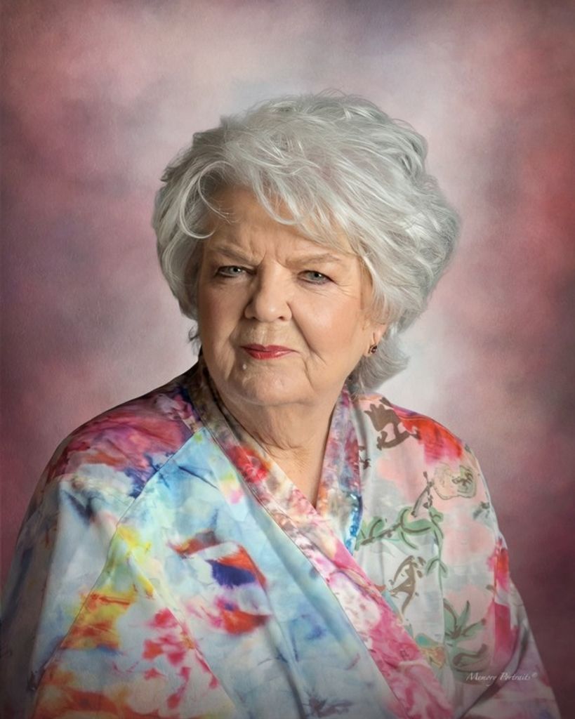 Phyllis Marie Petrus Profile Photo