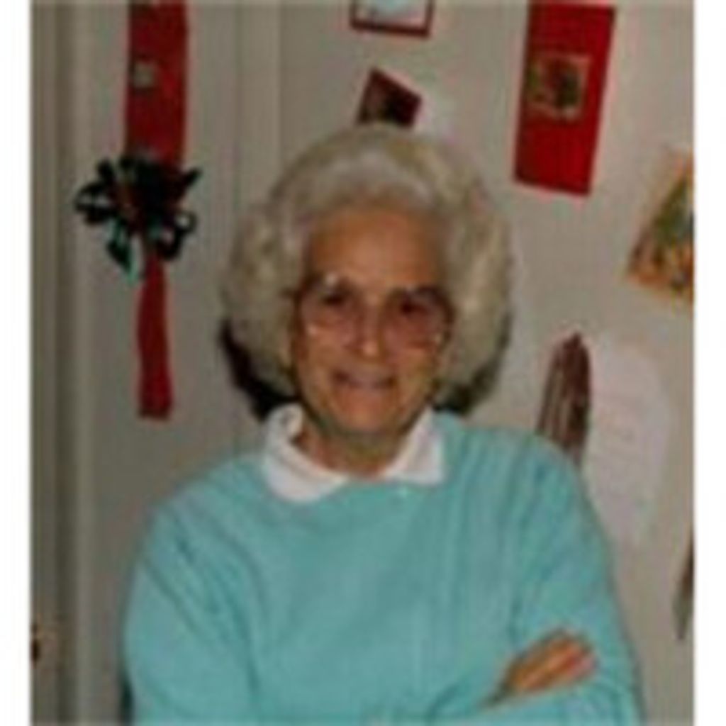 Helen L. Purdy Vinson