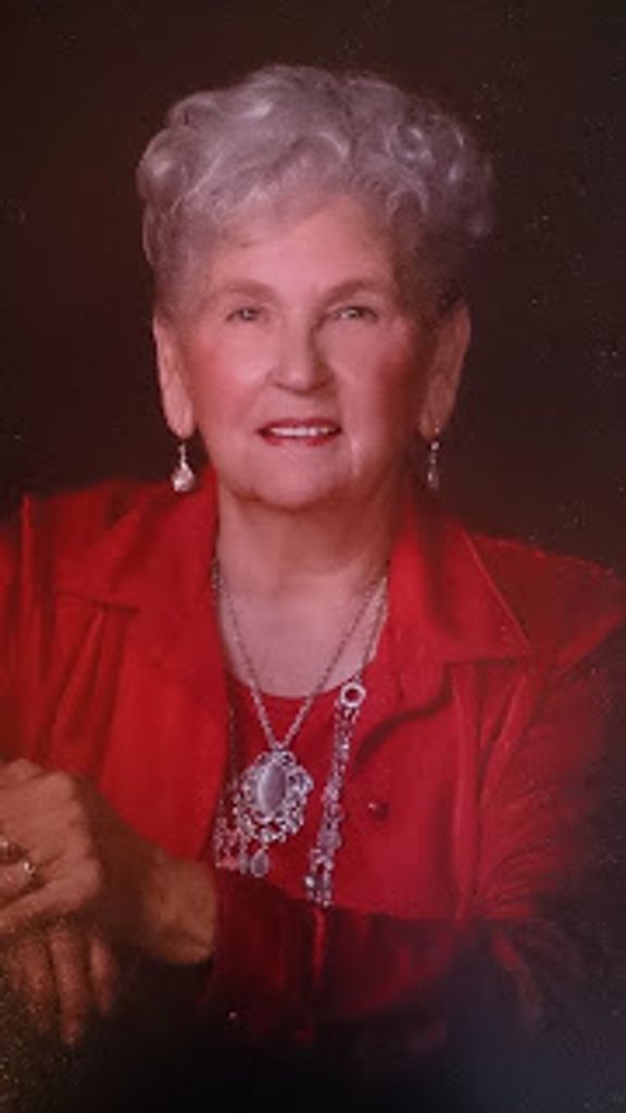 Viola Knutson