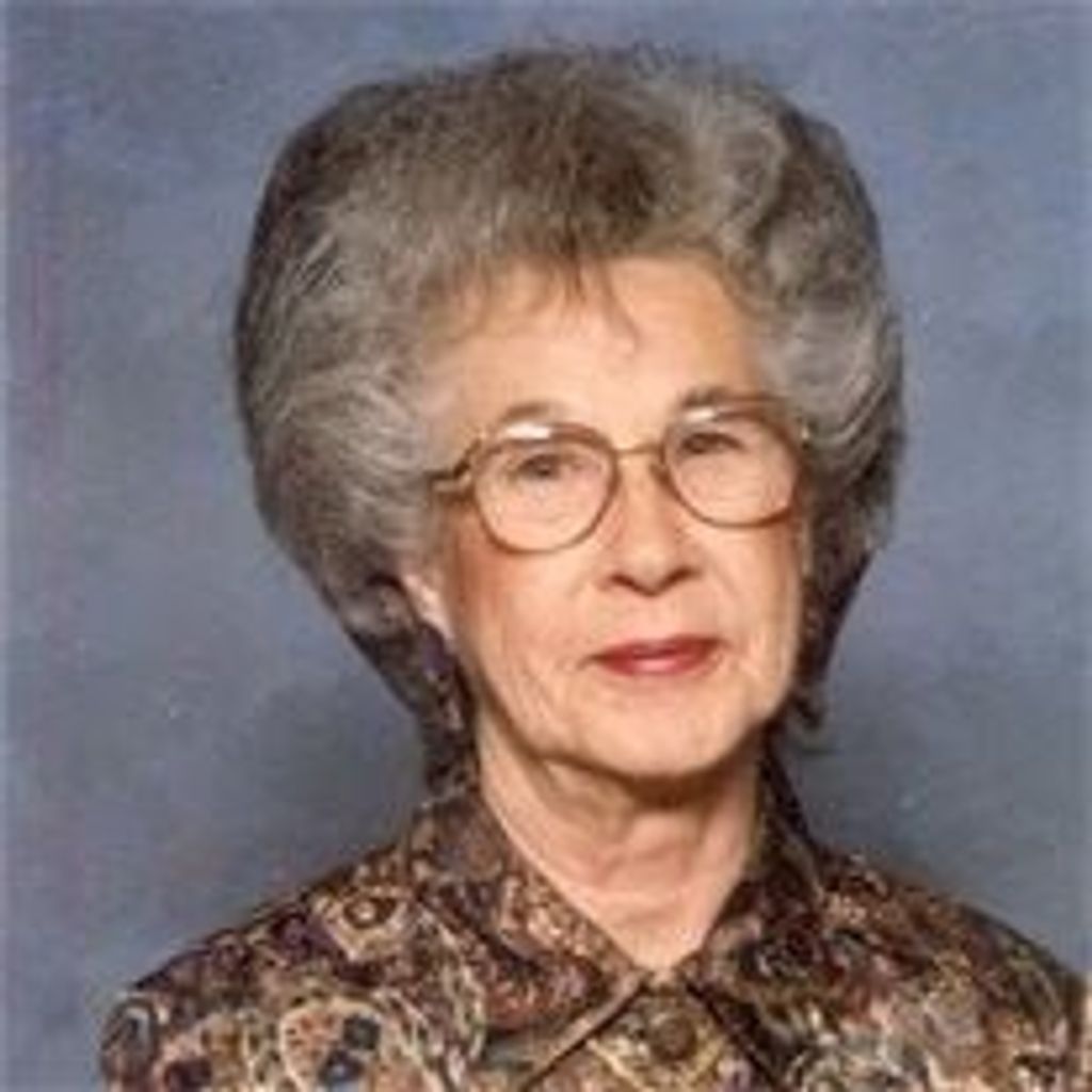 Juanita Mary  Melton