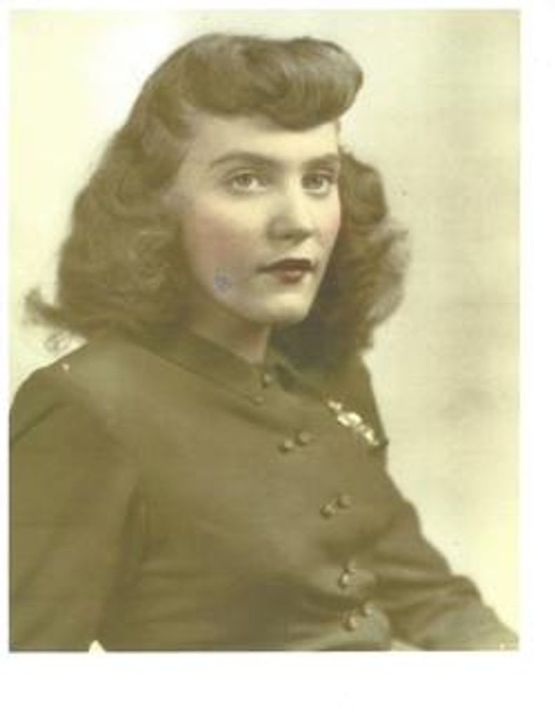 Dorothy C Thompson