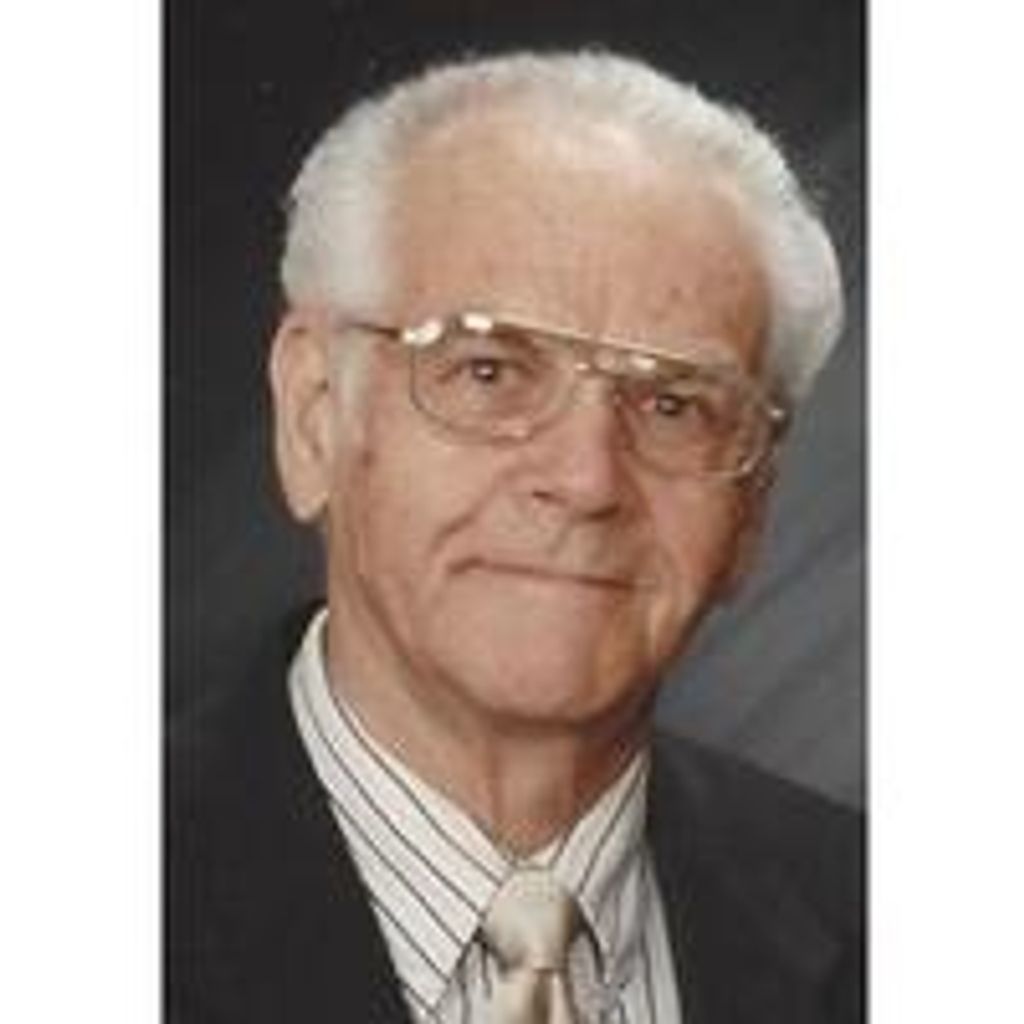 John W. Rawls