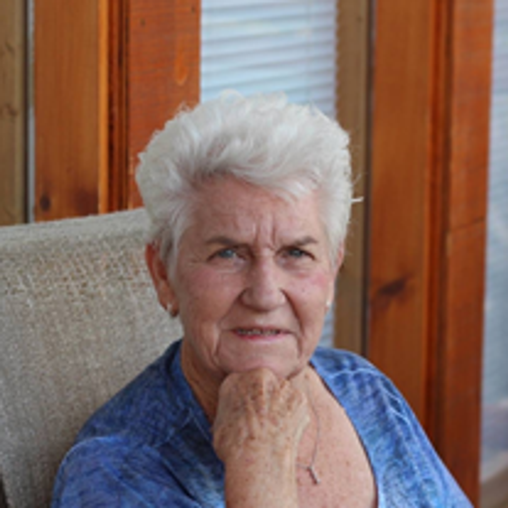 Nannie Lindsey