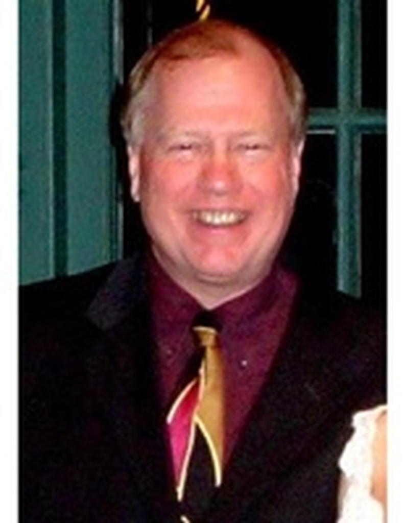 Carl  R. Allison Profile Photo