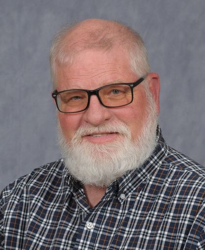 Steven Heaton's obituary image