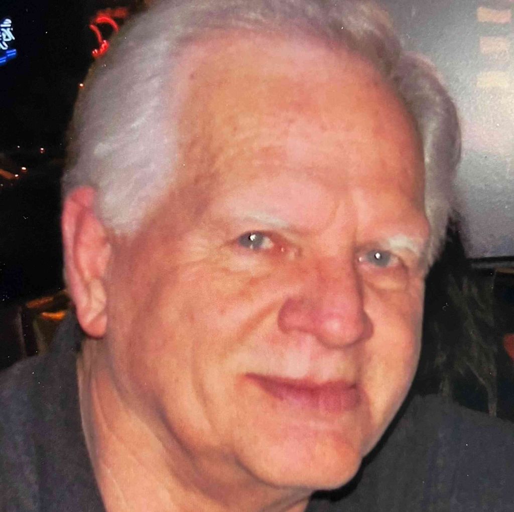 Bruce Emmett Gibbs Profile Photo