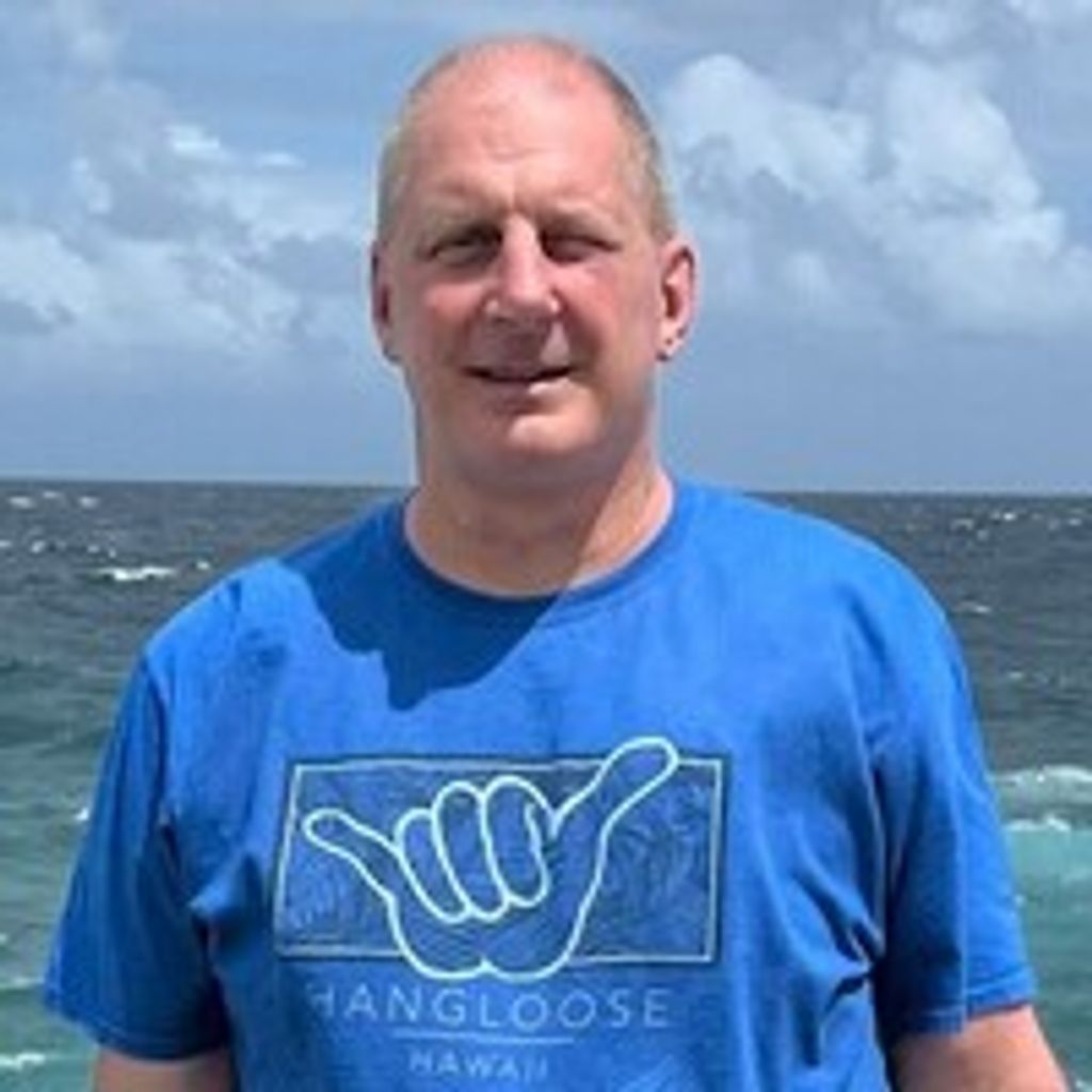 Timothy A. Peak Profile Photo