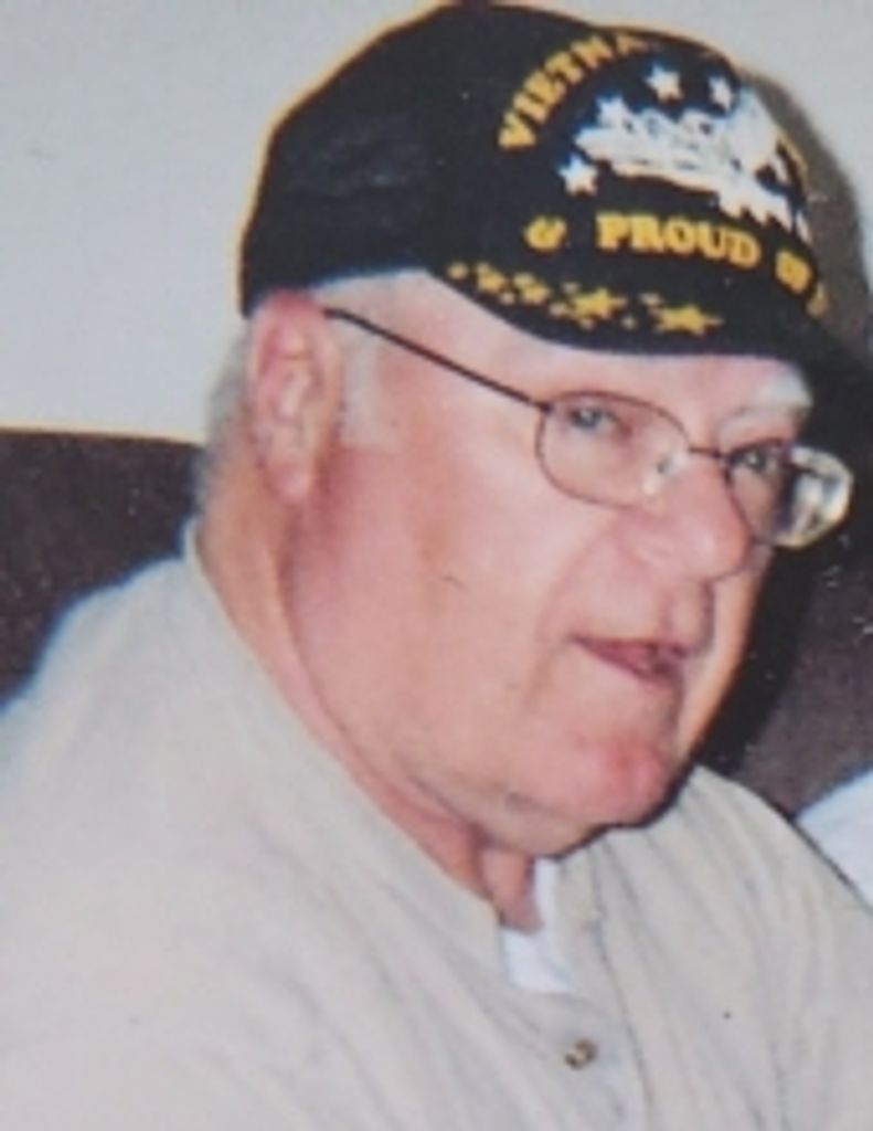 Herbert Charles Mccoy Profile Photo