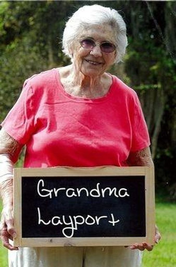 Dorothy Lucille Gladue