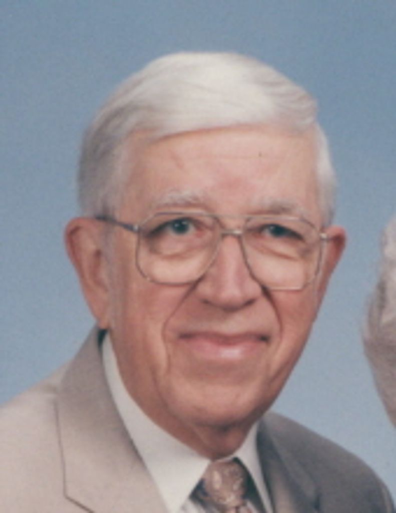Earl William Ehlke
